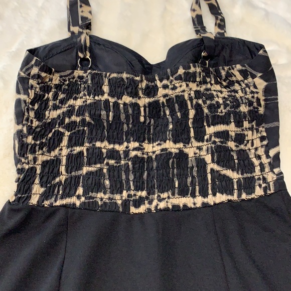 LAST CHANCE Akiko small silk mini dress - Picture 5 of 8